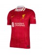 Liverpool Domaci Dres 2024-25 Kratak Rukavima